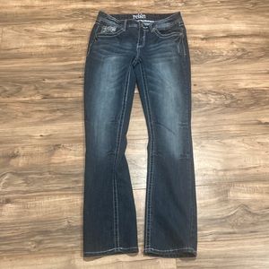 Reign jeans size 9